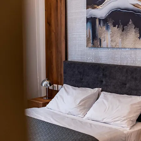 아파트 Urban Jungle