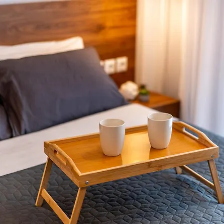 아파트 Urban Jungle