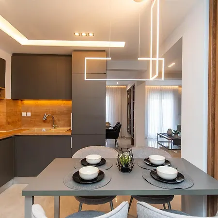 Urban Jungle 테살로니키