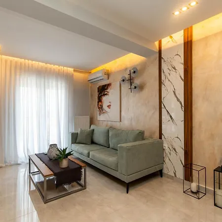 Urban Jungle * 테살로니키