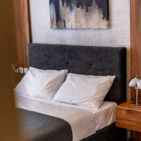 아파트 Urban Jungle *