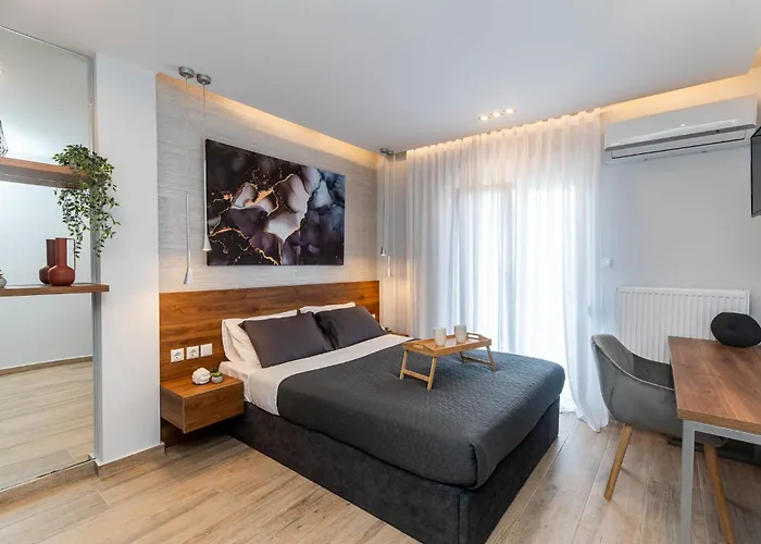 Urban Jungle 公寓 *