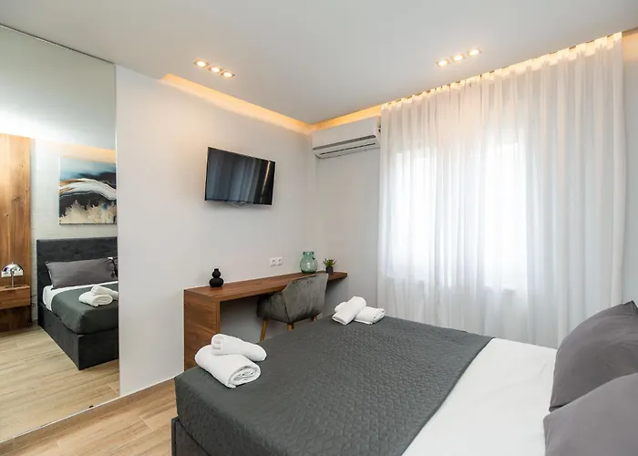 公寓 Urban Jungle *