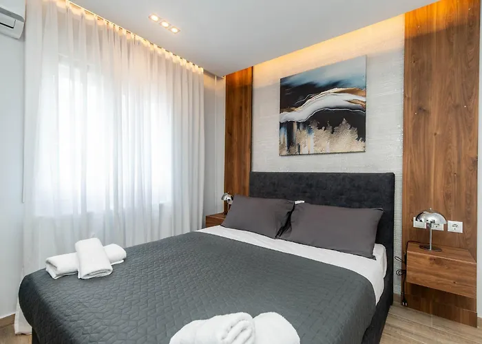 Urban Jungle 公寓 *