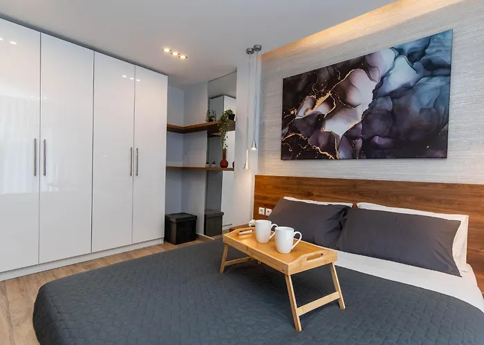 公寓 Urban Jungle *