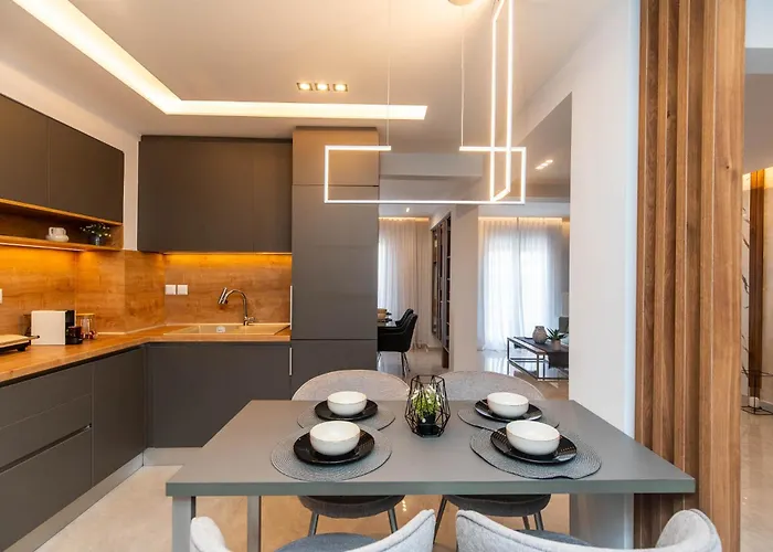 Urban Jungle 塞萨洛尼基