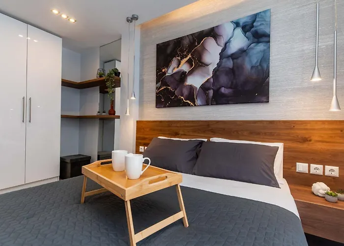 Urban Jungle 公寓 *