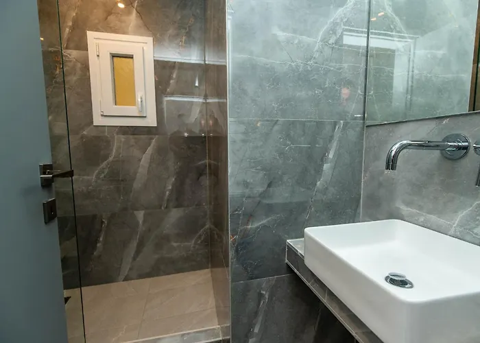 公寓 Urban Jungle *