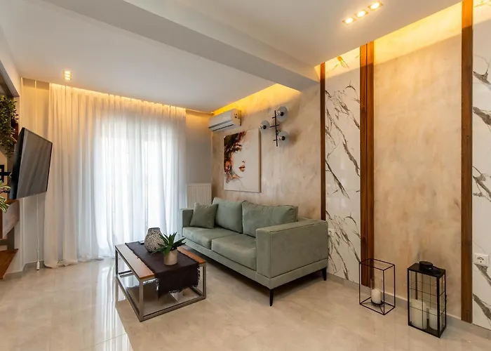 Urban Jungle * 塞萨洛尼基