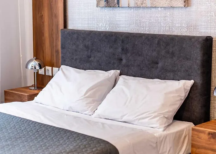 Urban Jungle 公寓 *