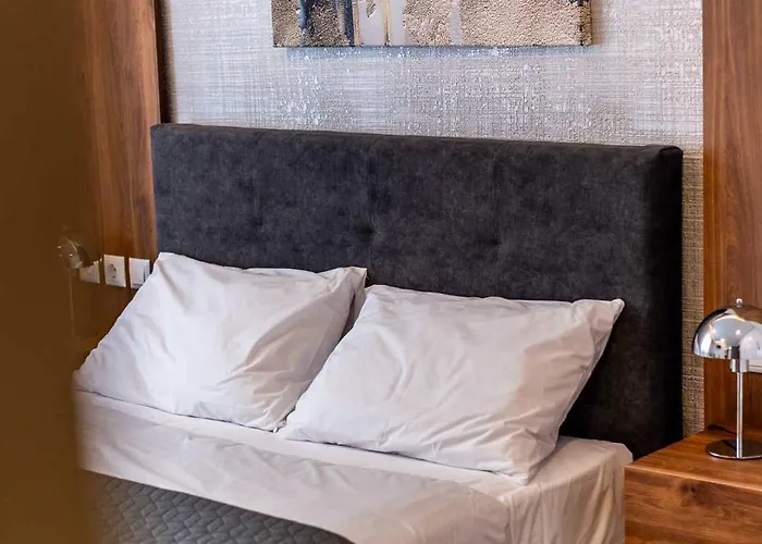 公寓 Urban Jungle *