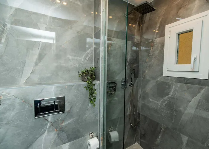 Urban Jungle 公寓 塞萨洛尼基