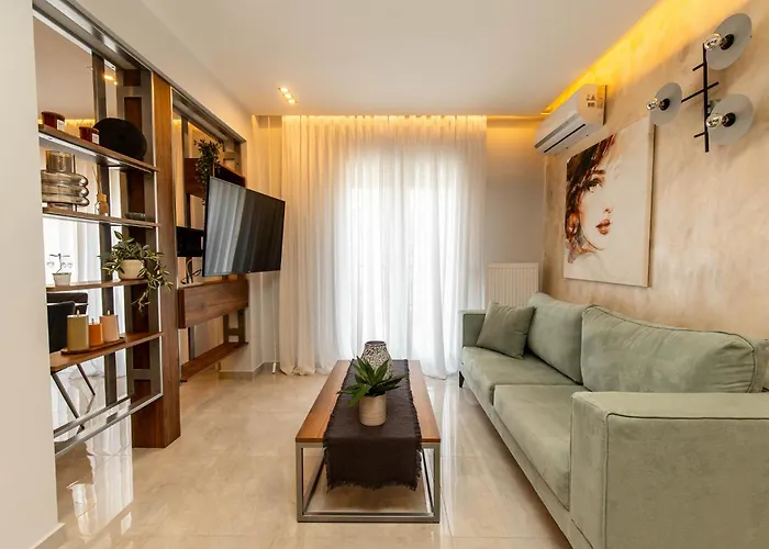 Urban Jungle * 塞萨洛尼基