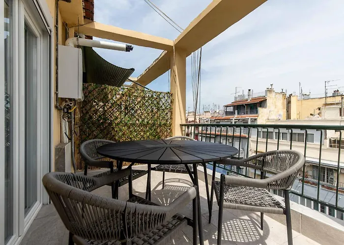 公寓 Urban Jungle *