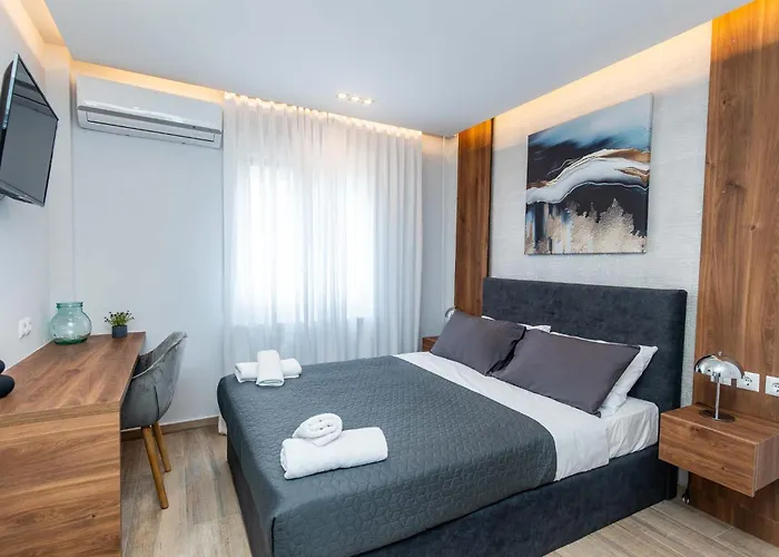 Urban Jungle 塞萨洛尼基