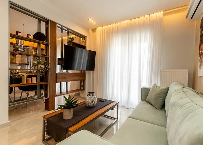 Urban Jungle 公寓 *