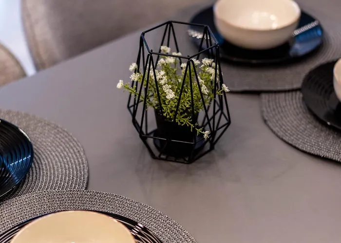 公寓 Urban Jungle *