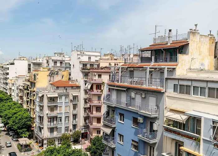 Appartamento Urban Jungle