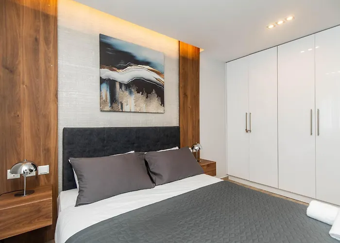 公寓 Urban Jungle 塞萨洛尼基