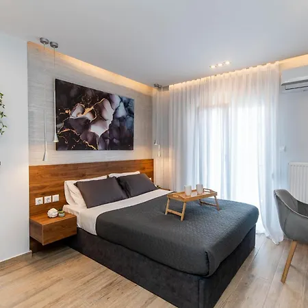 Urban Jungle Apartment *