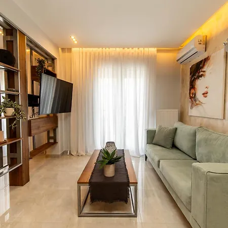 Urban Jungle * Selanik