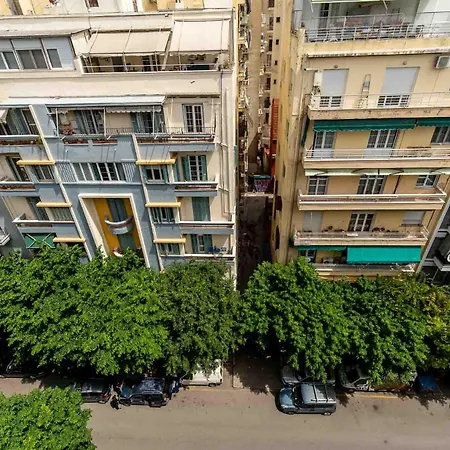 Urban Jungle *