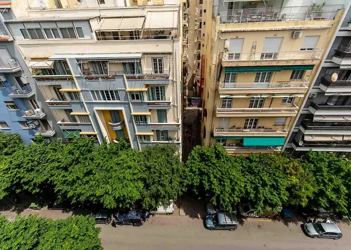 Urban Jungle *