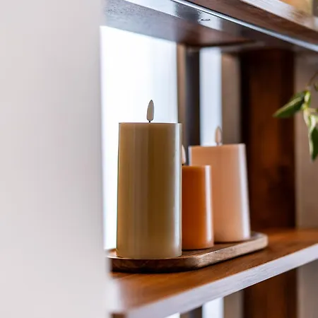 Urban Jungle Apartamento