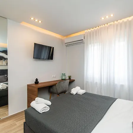 Apartamento Urban Jungle *