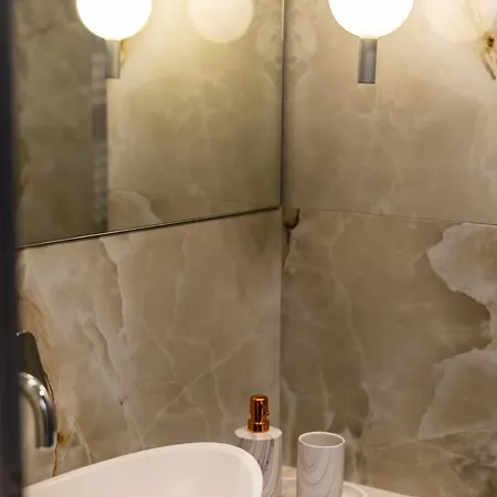 Urban Jungle Apartamento Tesalónica