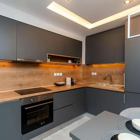 Apartamento Urban Jungle *