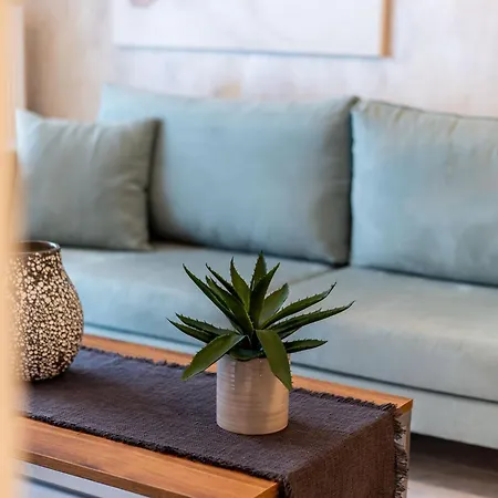 Urban Jungle Tesalónica