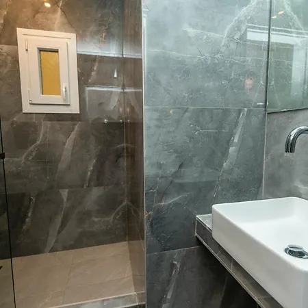 Apartamento Urban Jungle *