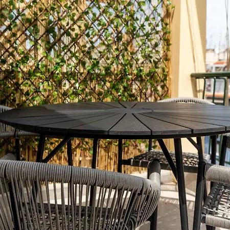 Urban Jungle Apartamento *